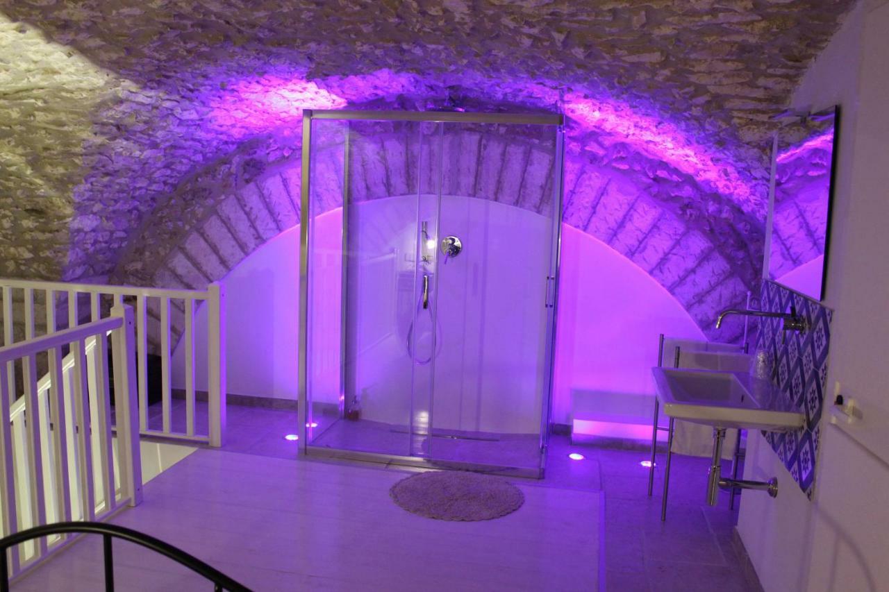Il Trappeto Maison d'hôtes